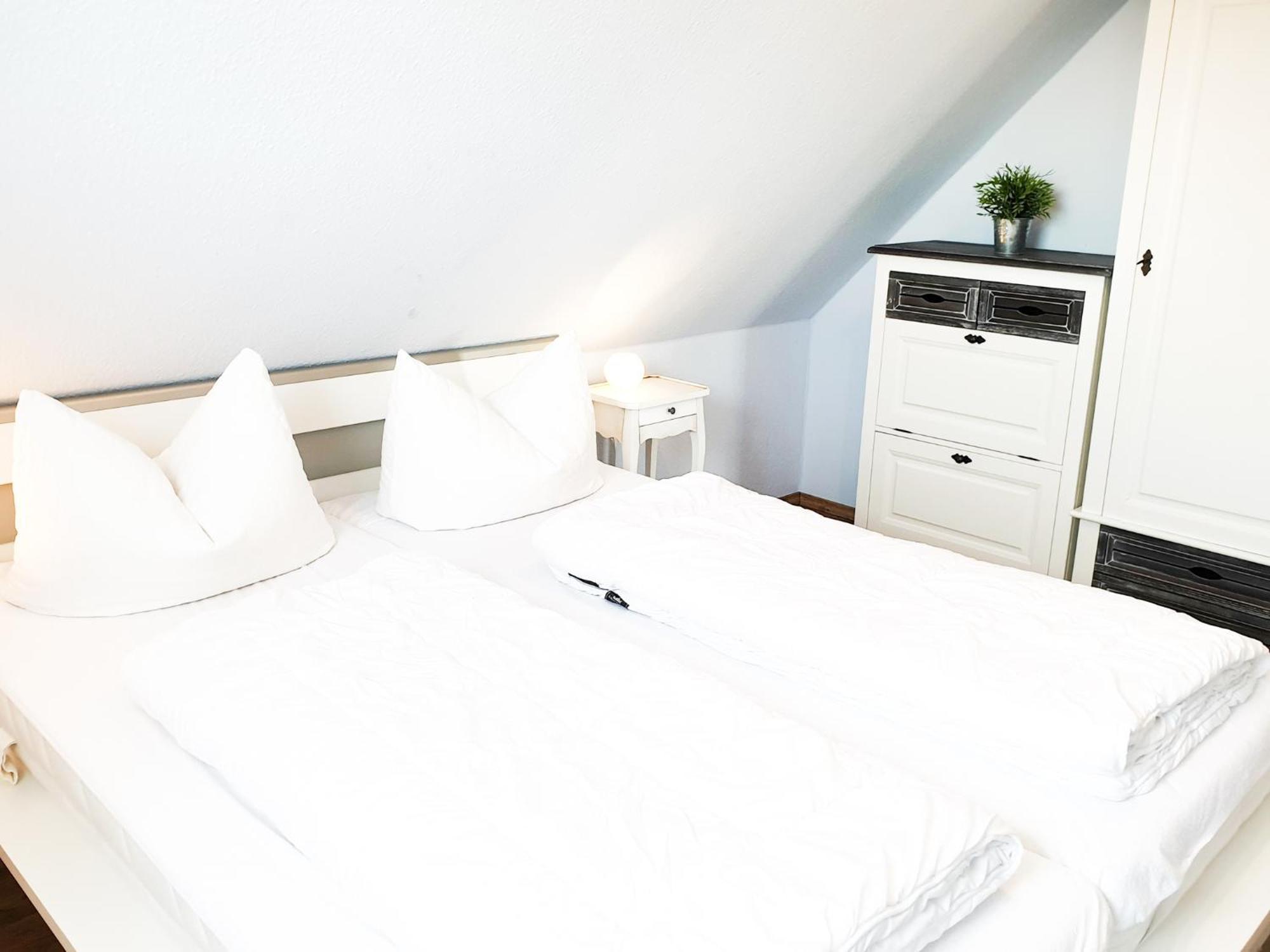 Ferienhaus Achtern Diek Schönberg in Holstein Eksteriør billede